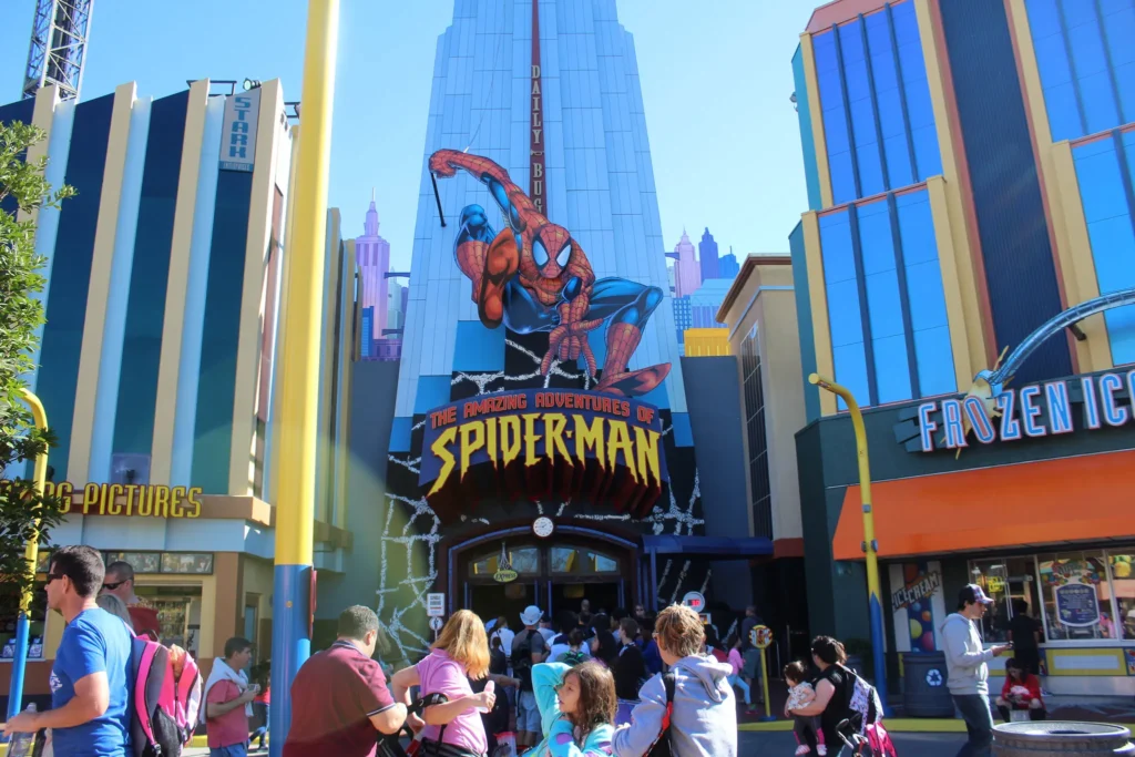 Marvel-Super-Hero-Island
